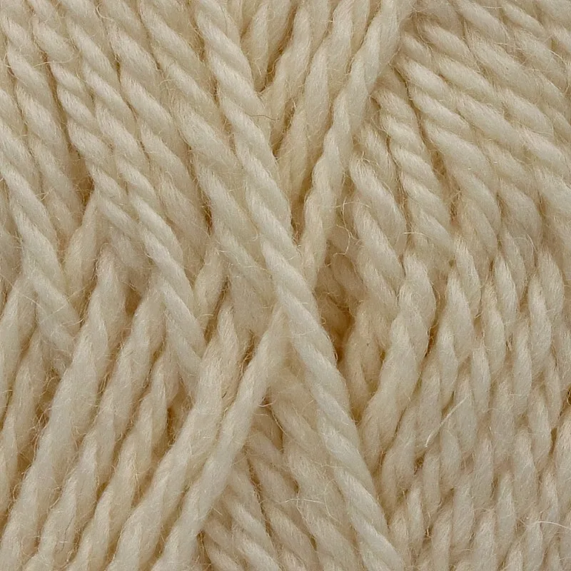 DROPS Alaska Uni Colour 002 Natur