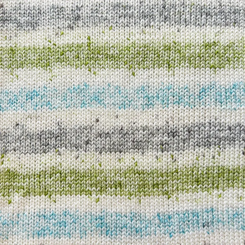 Stylecraft Bambino Prints DK 3830 Springseil