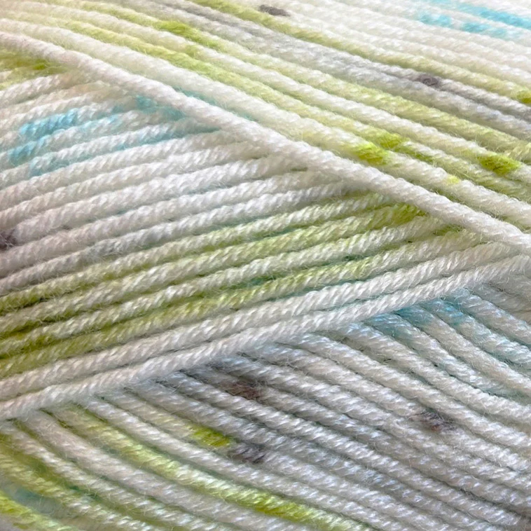 Stylecraft Bambino Prints DK 3830 Springseil