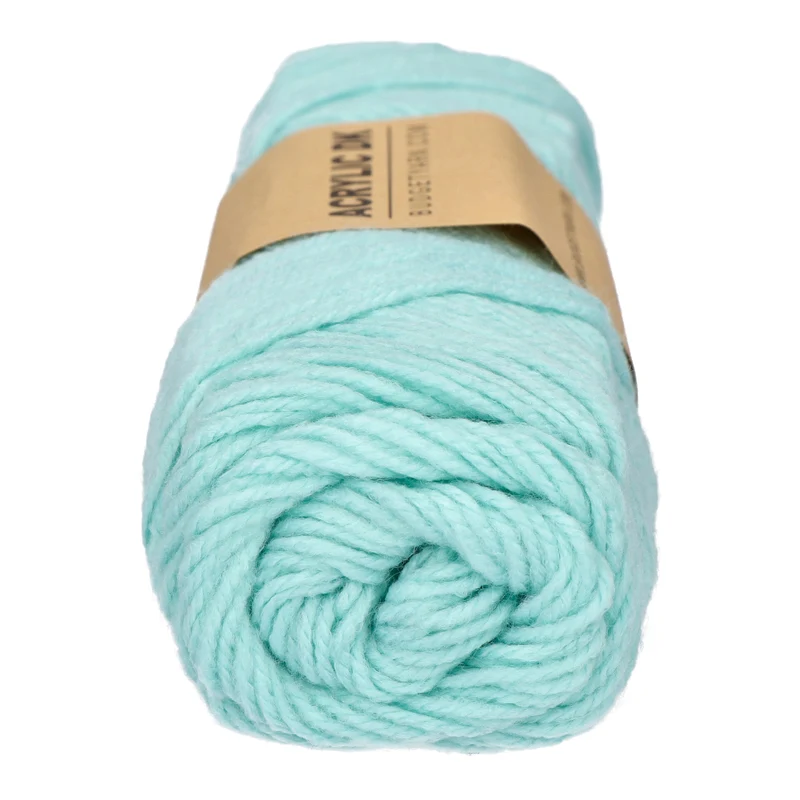 BudgetYarn Acrylic DK 074 Opaline Glass