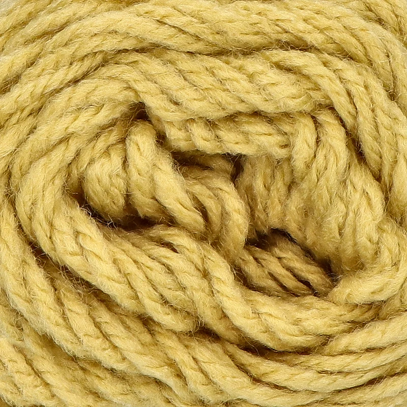 BudgetYarn Acryl DK 089 Gold