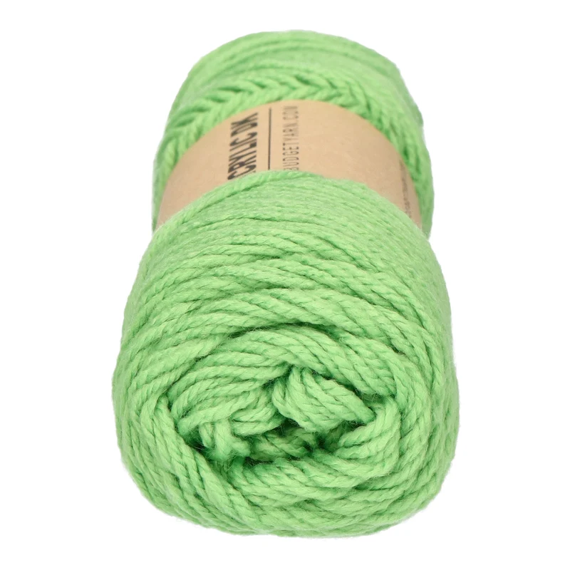 BudgetYarn Acryl DK 082 Grass