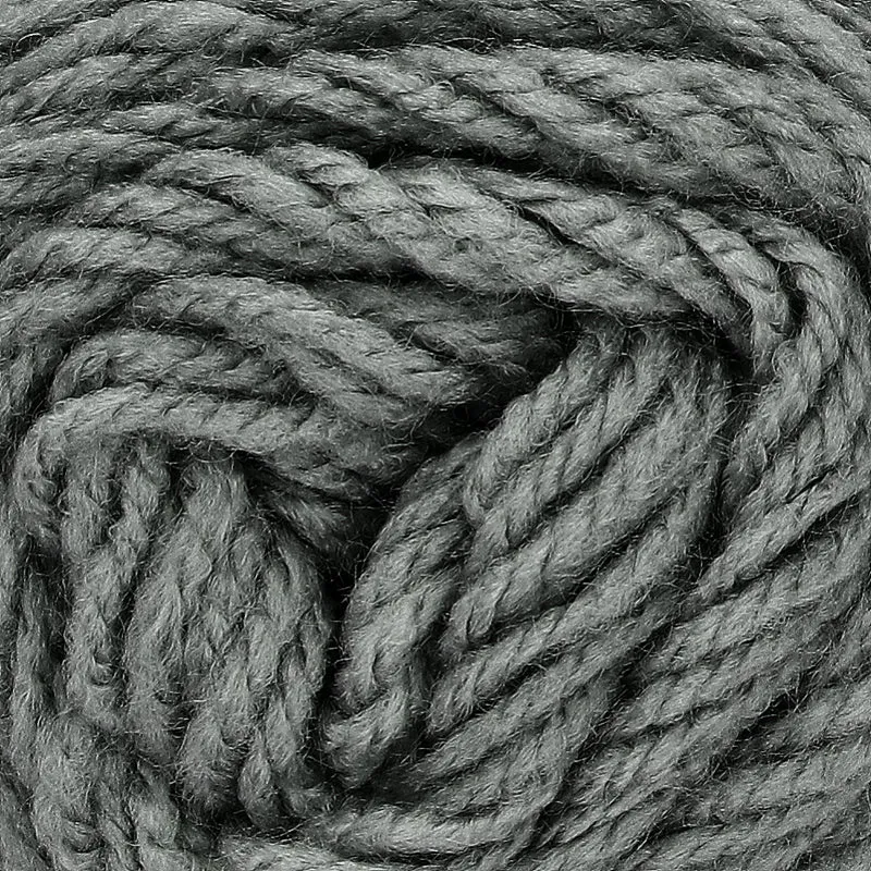BudgetYarn Acryl DK 098 Graphit