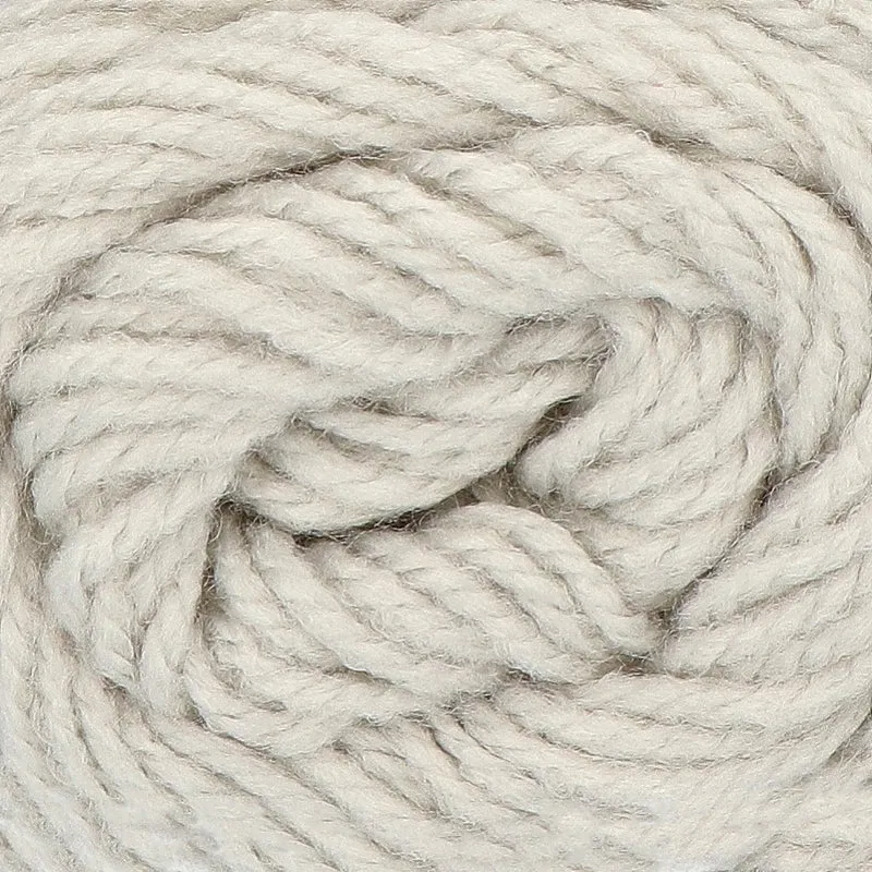 BudgetYarn Acryl DK 094 Silber