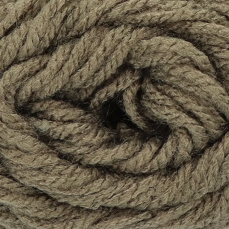 BudgetYarn Acryl DK 091 Khaki