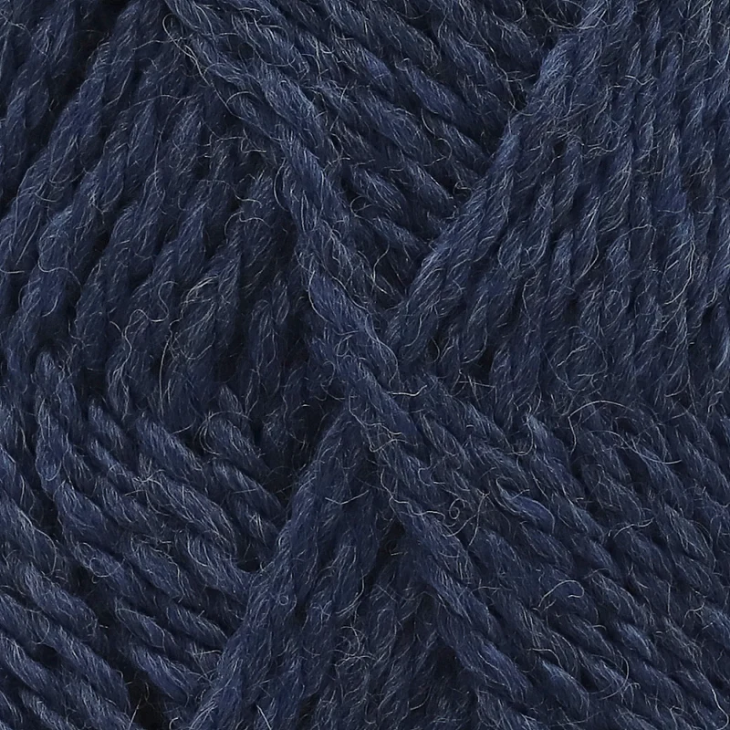 DROPS Alaska Uni Colour 037 Graublau