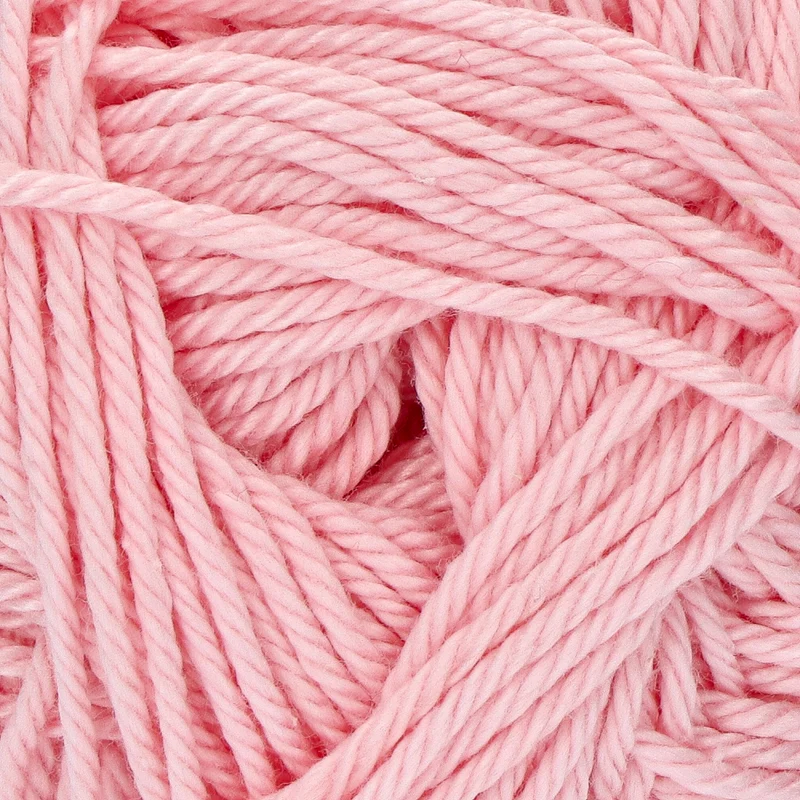 Yarn and Colors Must-have 046 Pastellrosa