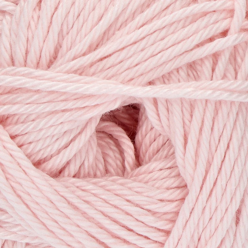 Yarn and Colors Must-have 044 Hellrosa
