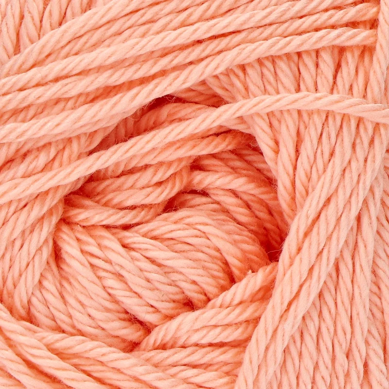 Yarn and Colors Must-have 042 Pfirsich