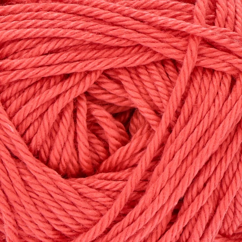 Yarn and Colors Must-have 041 Coral