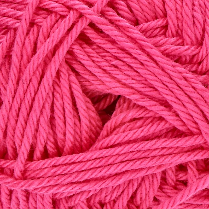 Yarn and Colors Must-have 035 Girly Pink
