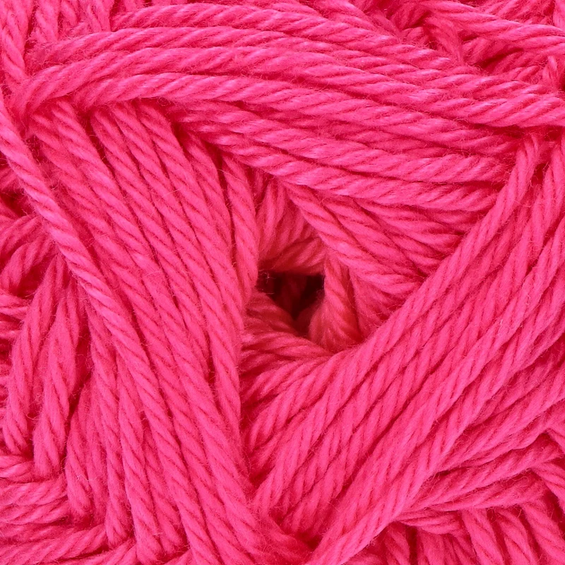 Yarn and Colors Must-have 034 Deep Cerise
