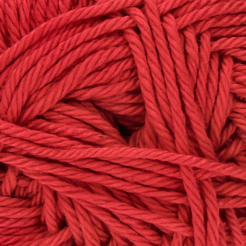 Yarn and Colors Must-have 030 Rotwein