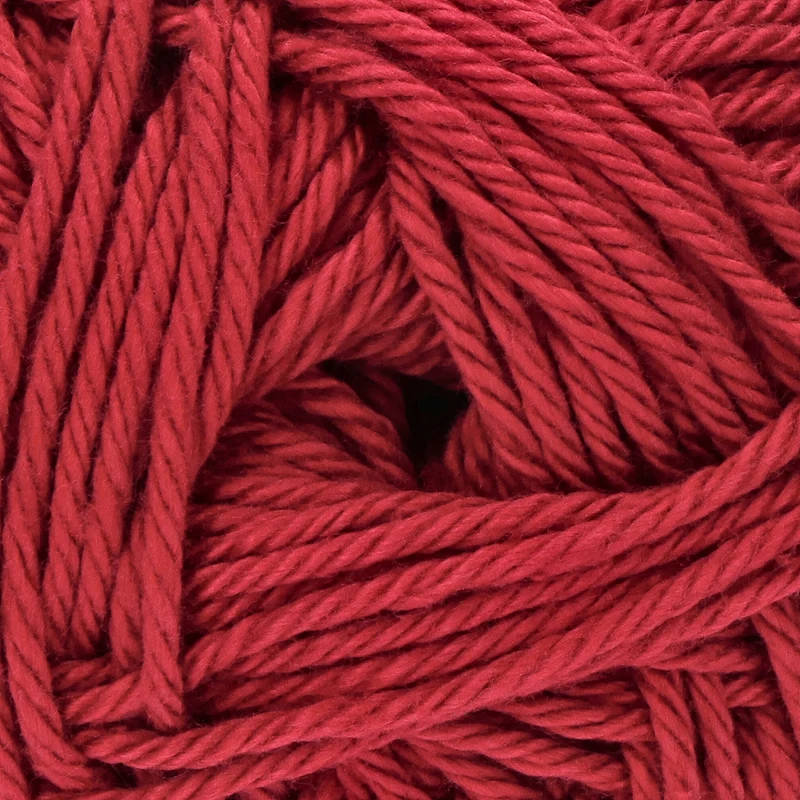 Yarn and Colors Must-have 029 Burgunderrot