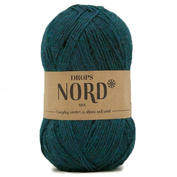 DROPS Nord Mix 09 Deep Ocean