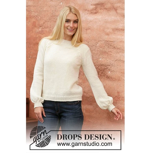 DROPS Nord Uni Colour 18 Ocker