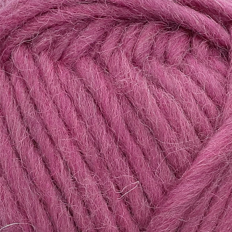 DROPS Snow Uni Colour 009 Hellweinrot