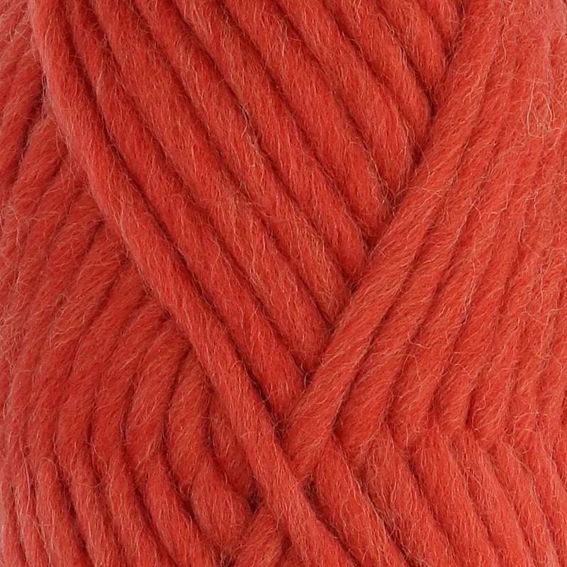 DROPS Snow Uni Colour 007 Orange