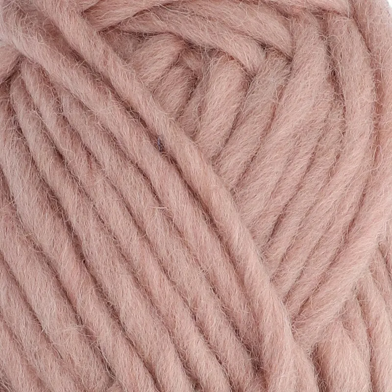 DROPS Snow Uni Colour 013 Puder