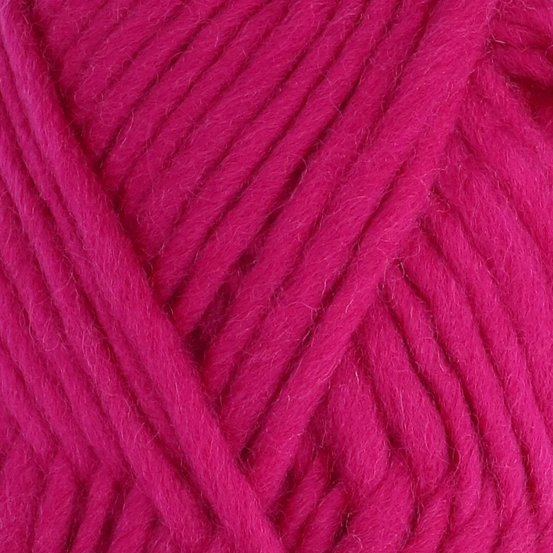 DROPS Snow Uni Colour 026 Pink