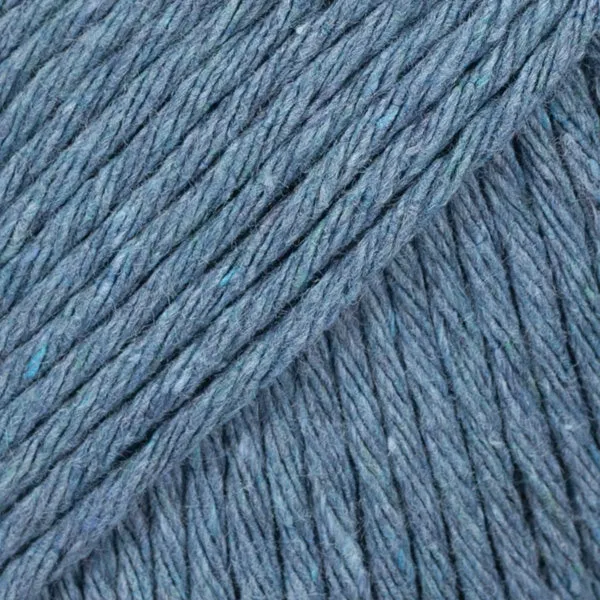DROPS Paris Recycled Denim 102 Spray-blue