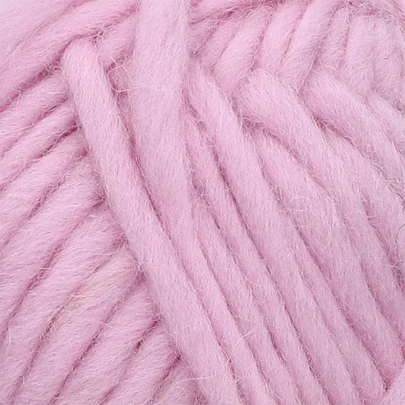 DROPS Snow Uni Colour 051 Puderrosa