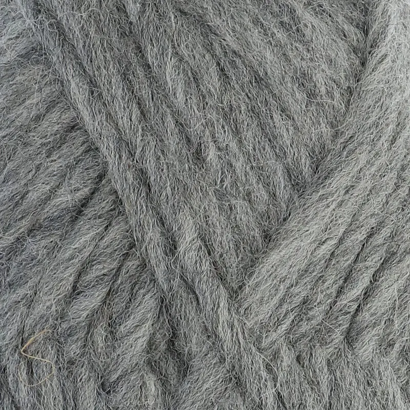 DROPS Snow Uni Colour 046 Grau