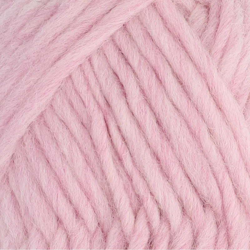 DROPS Snow Uni Colour 030 Pastellrosa