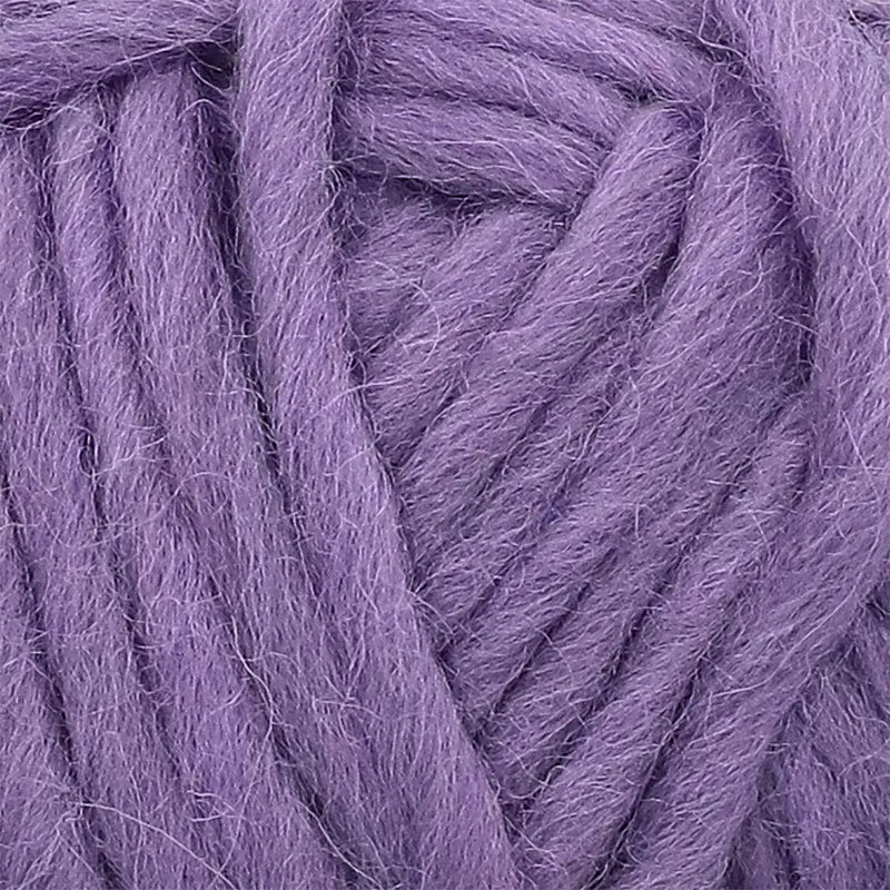 DROPS Snow Uni Colour 054 Lavendel