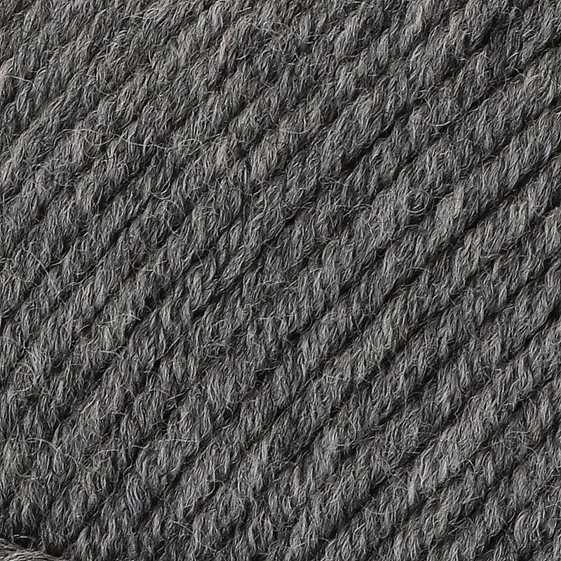 DROPS Merino Extra Fine Mix 04 Grau-Mix