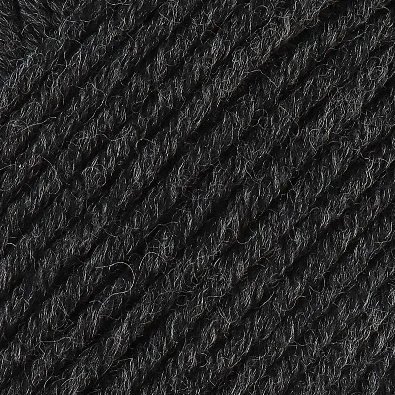 DROPS Merino Extra Fine Mix 03 Anthrazit-Mix