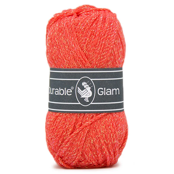 Durable Glam 2190 Koralle