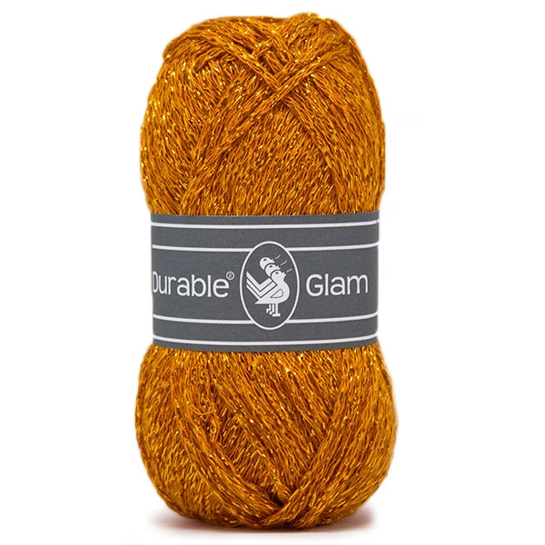 Durable Glam 2181 Ocker