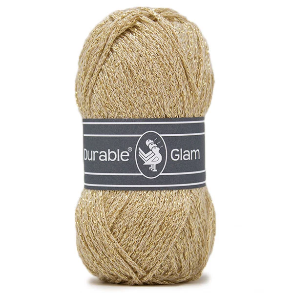 Durable Glam 2172 Creme