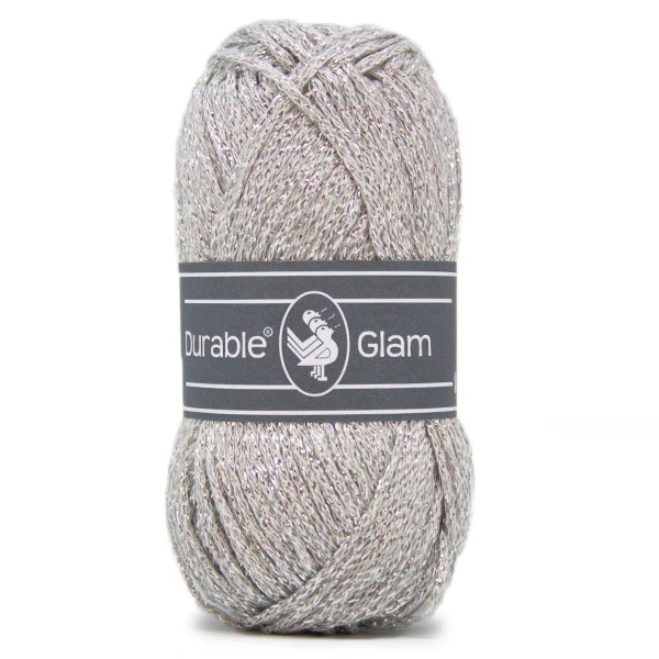 Durable Glam 2231 Silber