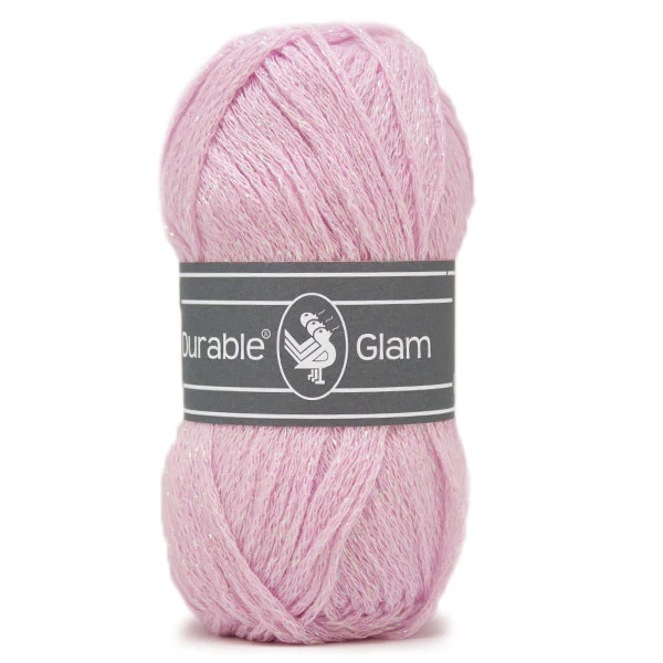 Durable Glam 261 Flieder