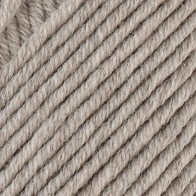 DROPS Merino Extra Fine Mix 08 Hellbeige