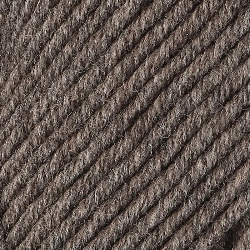 DROPS Merino Extra Fine Mix 06 Braun