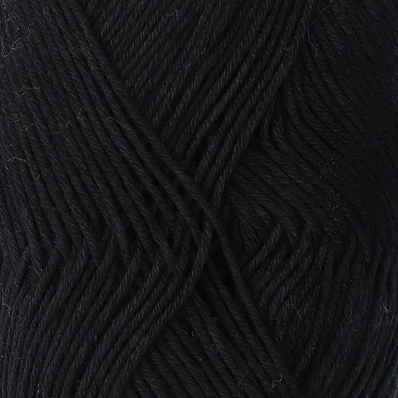 Drops Safran 016 Schwarz