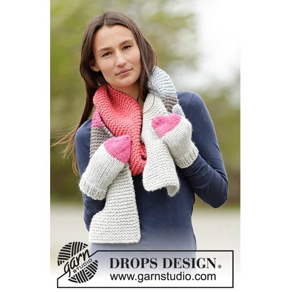 DROPS Andes Uni Colour 6928 Königsblau