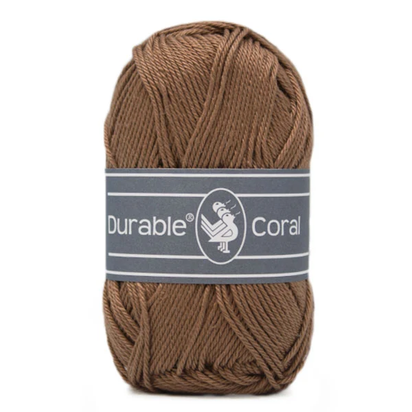 Durable Coral 2218 Haselnuss