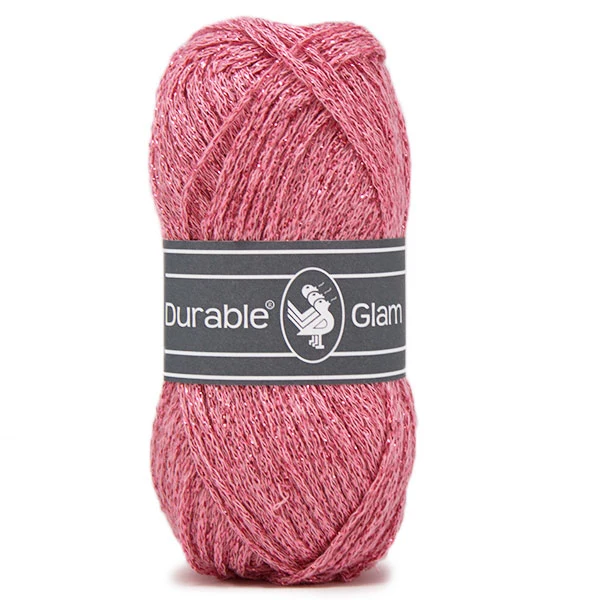 Durable Glam 229 Flamingo-Pink