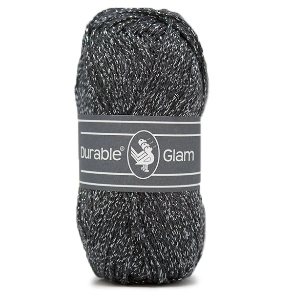 Durable Glam 2237 Anthrazit