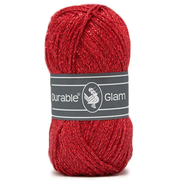 Durable Glam 316 Rot