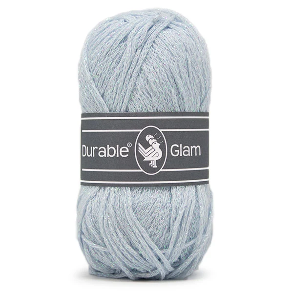 Durable Glam 279 Hellblau