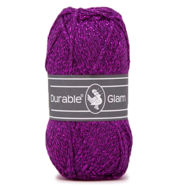 Durable Glam 271 Violett