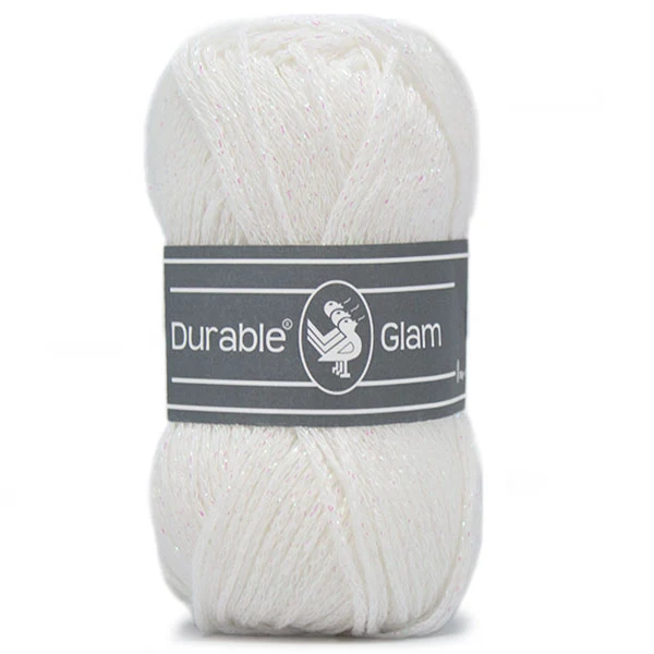 Durable Glam 326 Elfenbein