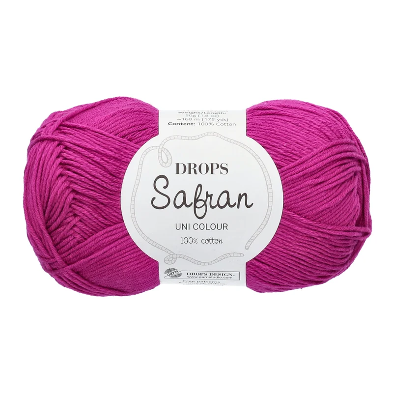 DROPS Safran 015 Pflaume