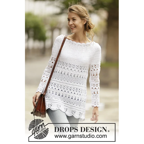DROPS Cotton Light Uni Colour 022 Khakibraun