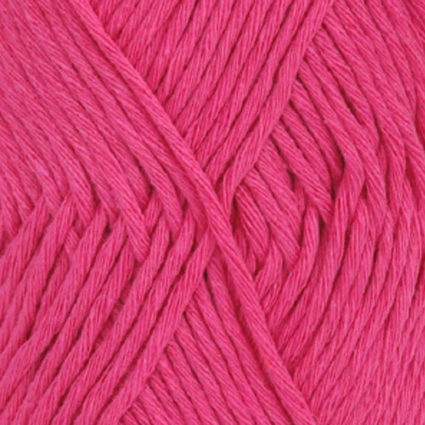 DROPS Cotton Light Uni Colour 031 Perlgrau